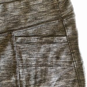 Athleta Pants Gray- size Large